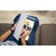 4. Wacom ACK45633Z etui na tablet 35,6 cm (14") Folio Szary