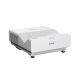 25. Epson EB-770Fi projektor danych Projektor ultrakrótkiego rzutu 4100 ANSI lumenów 3LCD 1080p (1920x1080) Biały