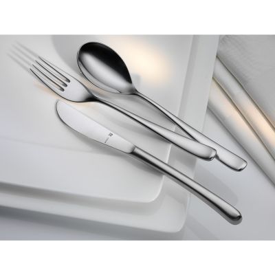 4. Zestaw sztućców WMF Vision 66-teilig 12 7100 6331