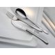 4. Zestaw sztućców WMF Vision 66-teilig 12 7100 6331