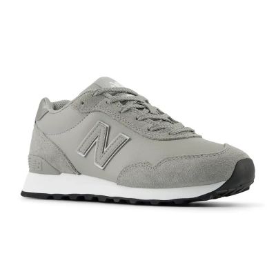 4. Sneakersy damskie New Balance 515 buty sportowe szare (WL515OGB)