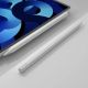 8. Rysik Tech-Protect Digital Magnetic Stylus Pen 2 magnetyczny do tabletu iPad - biały