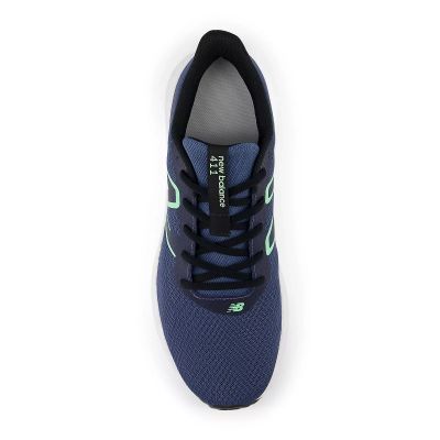 3. Buty do biegania New Balance M M411RL3