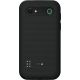 2. Doro Leva E10 6,1 cm (2.4") 118,9 g Czarny Telefon dla seniora