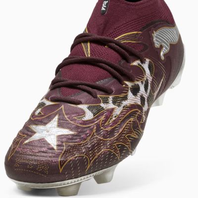 4. Buty Puma Future 9 Ultimate FG 109061-01