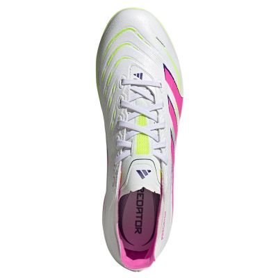 3. Buty piłkarskie adidas Predator League 2G/3G AG M ID3836