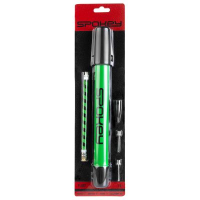 10. Pompka Spokey Pampero 12 SPK-81603