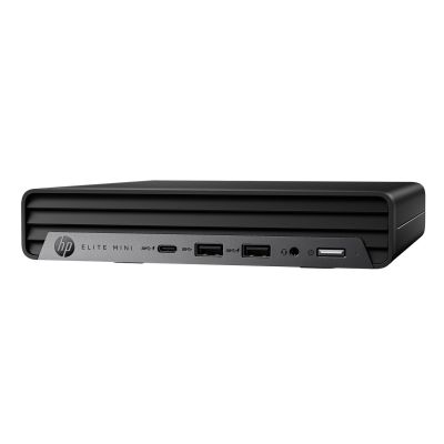 11. HP Elite Mini 800 G9 Intel® Core™ i5 i5-14500 16 GB DDR5-SDRAM 1 TB SSD Windows 11 Pro Mini PC Czarny