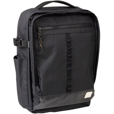 2. Caterpillar BHAKRA Backpack 84565-01 Czarne One size