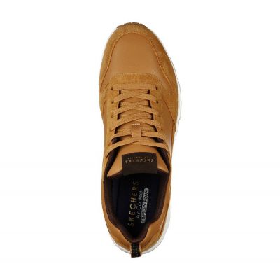 5. Buty Skechers Uno Stacre M 52468-WSK