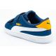 16. Buty Puma Smash v2 Jr 365184 47