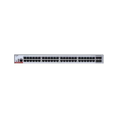 4. Switch POE RG-CS83-48GT4XS-P 48-portowy SFP+ Ruijie