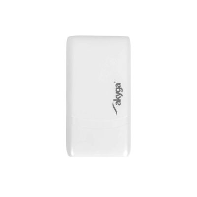4. AKYGA ŁADOWARKA USB-A + USB-C AK-CH-31