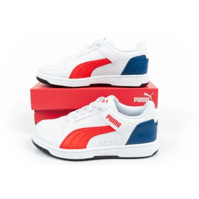 28. Buty Puma Rebound Joy Jr 381985 09