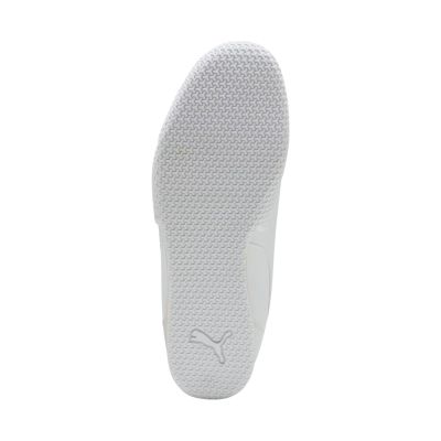 6. Buty damskie Puma Bella Donna L białe 402672 02