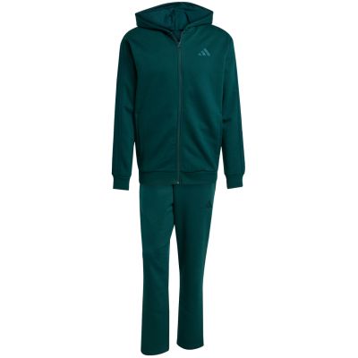 11. Dres adidas Colorblock Hooded Tracksuit M JL8600