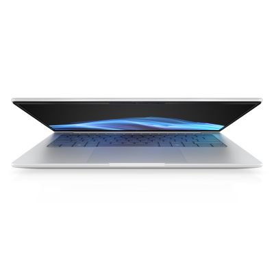 HP EliteBook 8 G1i Next Gen AI PC Copilot+ PC Intel Core Ultra 5 228V Laptop 35,6 cm (14") WUXGA 32 GB LPDDR5x-SDRAM 512 GB SSD Wi-Fi 7 (802.11be) Windows 11 Pro Srebrny