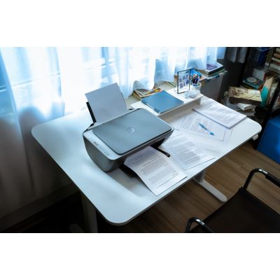 195. Urządzenie wielofunkcyjne HP DeskJet 2921 (A24HWB)