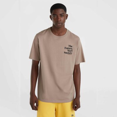 3. Koszulka O'Neill Future Surf Society T-Shirt M 92800613527