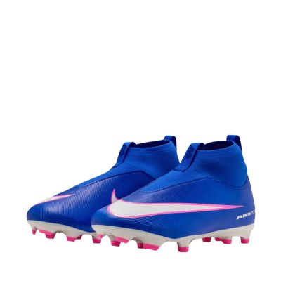 2. Buty piłkarskie dla dzieci Nike Zoom Mercurial Superfly 10 Academy FG/MG FQ8304 446