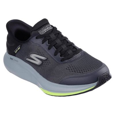 4. Buty Skechers Slip-Ins Go Walk Max Walker Next Generation M 216584-CCBK