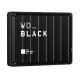 13. HDD USB3.2 5TB EXT. GAME DRIVE BLACK WDBA3A0050BBK-WESN WDC