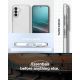 15. Etui Spigen Liquid Crystal na Samsung Galaxy A37 5G - przezroczyste