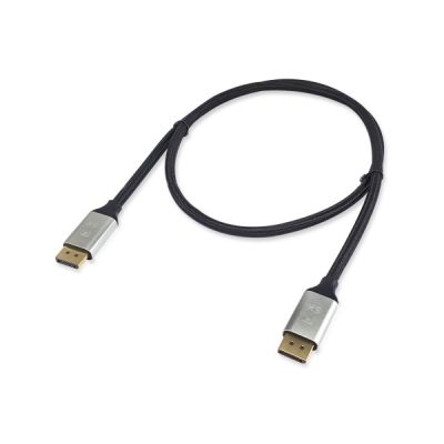 5. Equip 119266 kabel DisplayPort 10 m Czarny