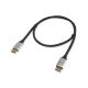 5. Equip 119266 kabel DisplayPort 10 m Czarny