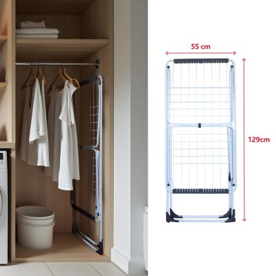 2. Suszarka Vileda Universal