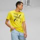 3. Koszulka Puma Borussia Dortmund FtbCore Graphic Tee M 771857-01