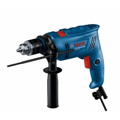 9. Bosch GSB 600 Professional 48000 RPM 1,7 kg