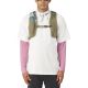3. Salomon XT 15 Backpack LC2858000 Zielone One size