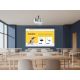 21. Projektor ViewSonic LS630W WXGA 4500ANSI 2xHDMI USB RS232 RJ45