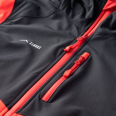 9. Kurtka Elbrus ProGuard Softshell M 92800403223