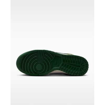 5. Buty damskie NIKE WMNS DUNK LOW  (IB4417-100)