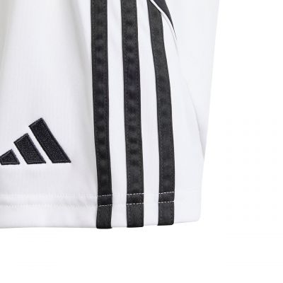 4. Spodenki adidas Tiro 24 Jr IR9370