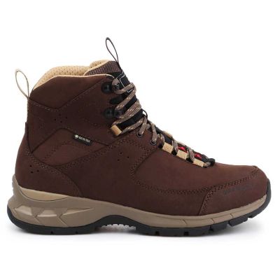 7. Buty trekkingowe Garmont Trail Beast MID GTX WMS W 481208-615
