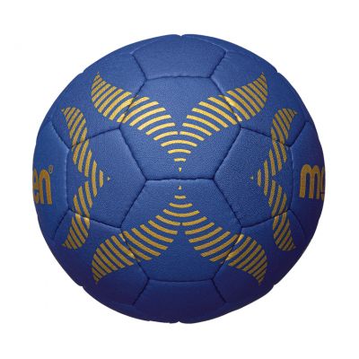 12. Piłka do ręcznej Molten 5000 IHF H3A5000-B