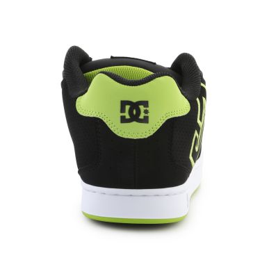 4. Buty DC Shoes Net M 302361-BL4