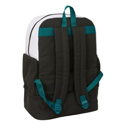 4. Real Madryt plecak sportowy szkolny backpack 612654825