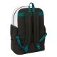 4. Real Madryt plecak sportowy szkolny backpack 612654825