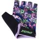 2. Rękawice rowerowe (bez palców) dziecięce SILVINI Junior Gloves LOCRI