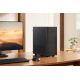5. ASUS V700 Mini Tower VM701MG-OR7445039W Copilot+ PC AMD Ryzen AI 7 445 16 GB DDR5-SDRAM 512 GB SSD Windows 11 Home PC Czarny, Drewno