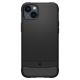 19. Etui Spigen Rugged Armor Mag z MagSafe na iPhone 14 - czarny mat