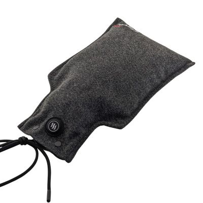 6. GLOVII PRZENOŚNY TERMOFOR NA POWERBANK GHW1