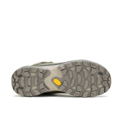 2. Merrell Moab Speed 2 Thermo Mid