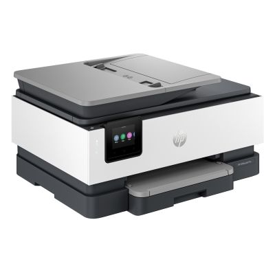2. HP OfficeJet Pro 8122e Bezprzewodowe All-in-One W kolorze Drukarka, Instant Ink; Drukowanie dwustronne