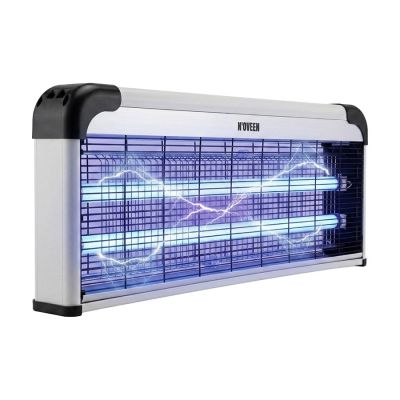 8. Lampa owadobójcza NOVEEN IKN240 Economic