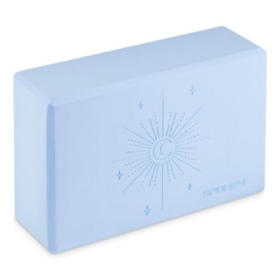 2. Kostka do jogi Spokey ASURA